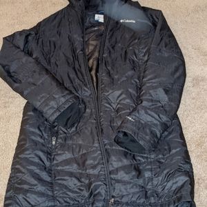 Women's Columbia Omni-Heat Jacket